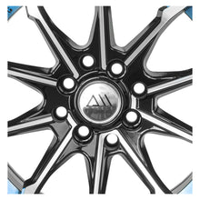 Load image into Gallery viewer, Rines 15 4/100 Spark Beat Versa Up Yaris Rio Sonic (4 Rines)