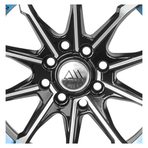Rines 15 4/100 Spark Beat Versa Up Yaris Rio Sonic (4 Rines)