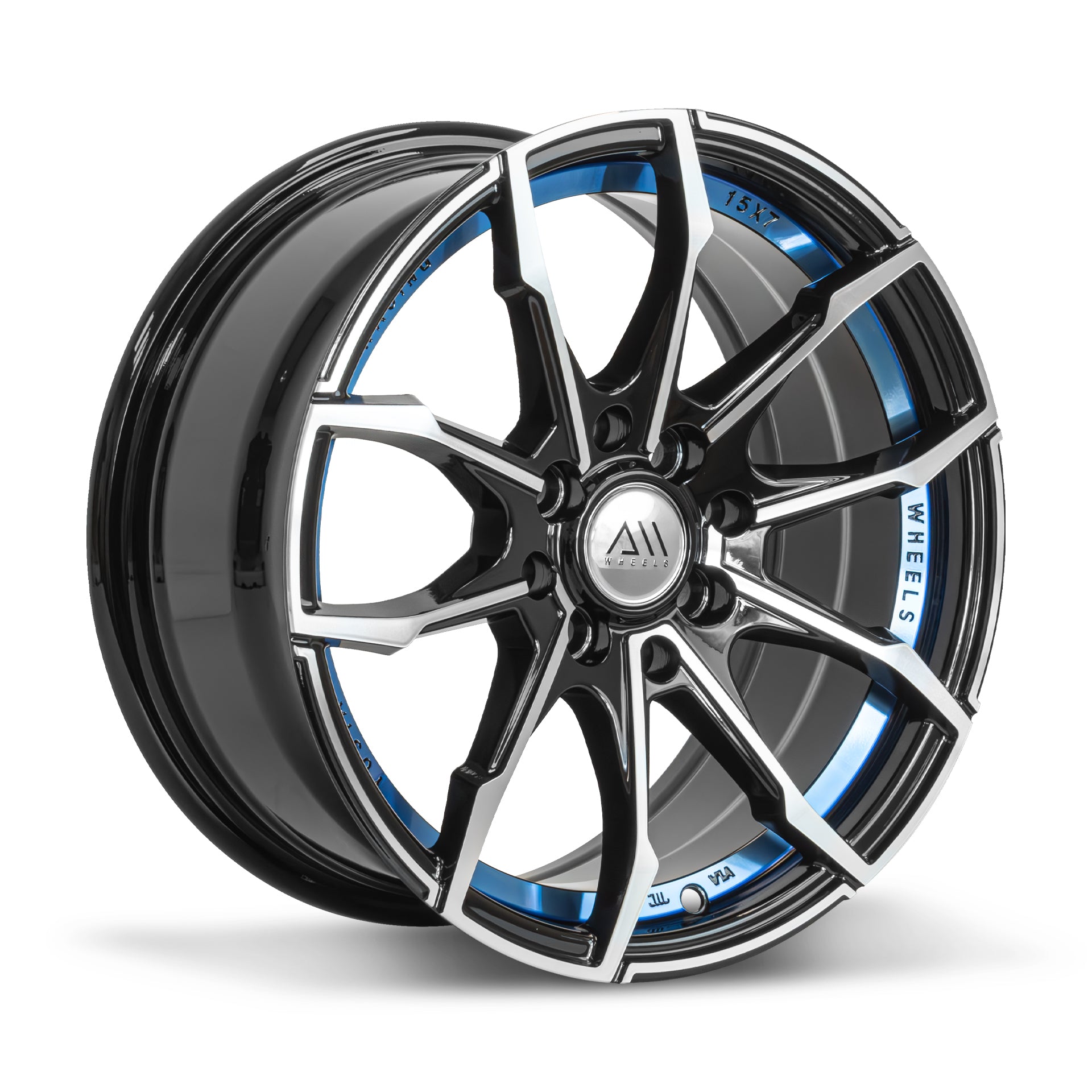 Rines 15 4/100 Spark Beat Versa Up Yaris Rio Sonic (4 Rines)