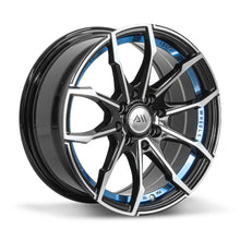 Load image into Gallery viewer, Rines 15 4/100 Spark Beat Versa Up Yaris Rio Sonic (4 Rines)