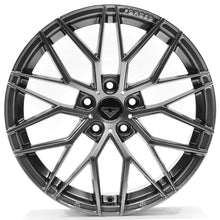Load image into Gallery viewer, RINES 17 BARRENACION 5X108 (4 RINES) PARA FOCUS -- FUSION -- VOLVO -- Y MAS ...