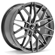 Load image into Gallery viewer, RINES 17 BARRENACION 5X108 (4 RINES) PARA FOCUS -- FUSION -- VOLVO -- Y MAS ...