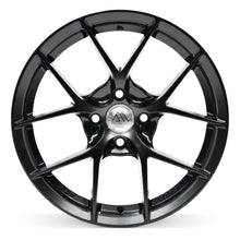 Load image into Gallery viewer, Rines 16 4/100 (4 Rines) Versa Spark Tsuru Beat Derby