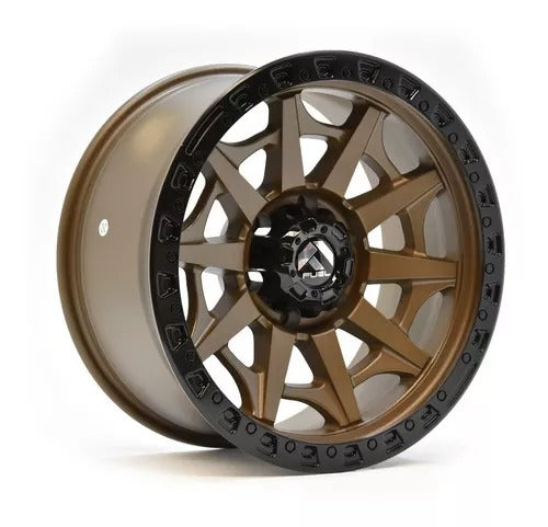 RINES 18 BARRENACION 6X139 (4 RINES) –L200 — MONTERO — FJ CRUSIER — HILUX — LAND CRUSIER — X-TERRA — TITAN — D22 — PATHINDER –TACOMA — HIACE — ESCALADE — SUBURBAN — TUNDRA Y MAS…