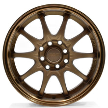 Cargar imagen en el visor de la galería, Rines 15 4/100 4/114 Aveo Beat Spark Attitude Avanza Sentra