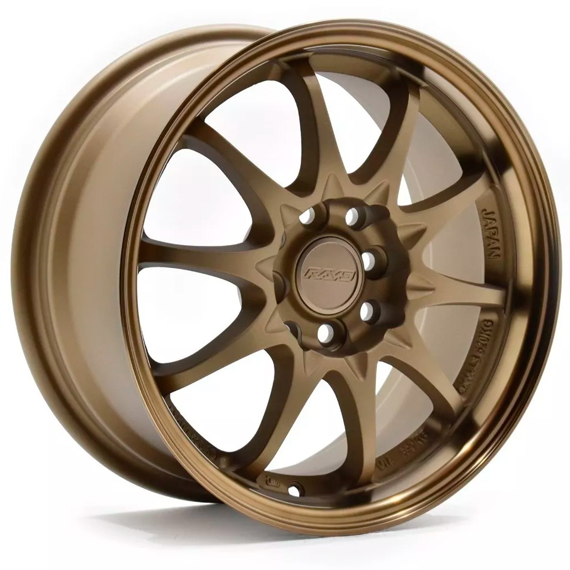 Rines 15 4/100 4/114 Aveo Beat Spark Attitude Avanza Sentra
