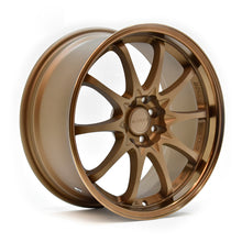 Load image into Gallery viewer, RINES 17 BARRENACION 4X100 / 4X114 TSURU –SPARK –BEAT –TIIDA –AVANZA –KICKS –RIO –CIVIC –SENTRA –BEETLE — VENTO — MARCH — SOUL — LANCER — SONATA Y MAS…