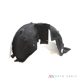 Tolva guardafango salpicadera Mini cooper 07-13 delantero derecho