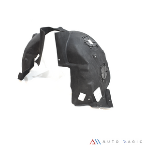 Tolva guardafango salpicadera Mini cooper 07-13 delantero derecho