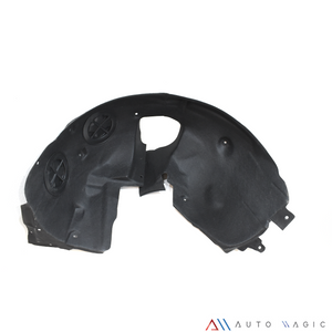 Tolva guardafango salpicadera Mini cooper 07-13 delantero derecho