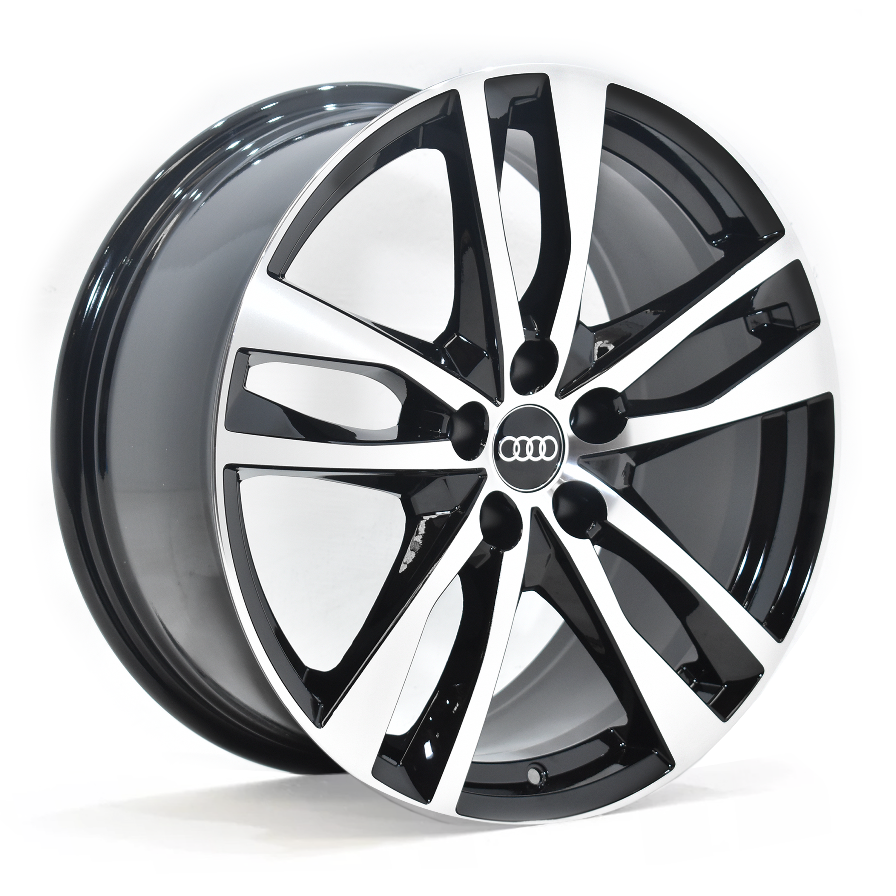 Rines 19 5/112 Audi Q3 Rs4 S7 Ttrs Bmw Serie M