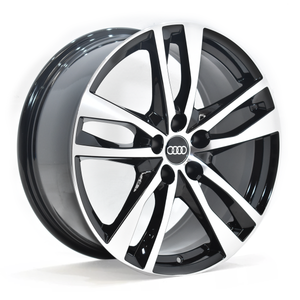 Rines 19 5/112 Audi Q3 Rs4 S7 Ttrs Bmw Serie M