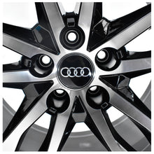 Load image into Gallery viewer, Rines 19 5/112 Audi Q3 Rs4 S7 Ttrs Bmw Serie M