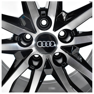Rines 19 5/112 Audi Q3 Rs4 S7 Ttrs Bmw Serie M