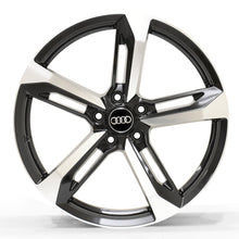 Load image into Gallery viewer, Rines 19 5/112  Audi Rs6 Ttrs Rs Q3 Sportback  Mini Cooper