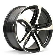 Load image into Gallery viewer, Rines 19 5/112  Audi Rs6 Ttrs Rs Q3 Sportback  Mini Cooper