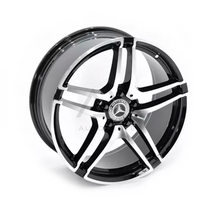 Load image into Gallery viewer, Rines  18 5/112 Bora Jetta Caddy Tiguan Sonata Elantra Golf