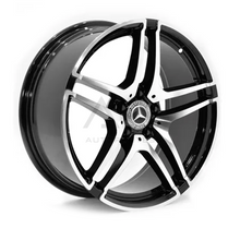 Load image into Gallery viewer, Rines  18 5/112 Bora Jetta Caddy Tiguan Sonata Elantra Golf