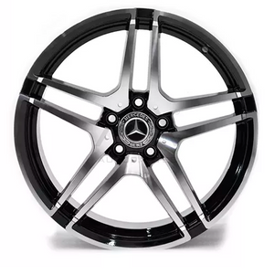 Rines  18 5/112 Bora Jetta Caddy Tiguan Sonata Elantra Golf
