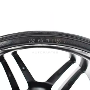 Rines  18 5/112 Bora Jetta Caddy Tiguan Sonata Elantra Golf