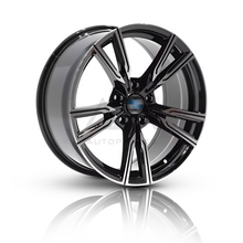 Load image into Gallery viewer, Rines 18 5/112 Bmw M5, Z4 Serie M, Jetta Gli, Vento, Seat Leon