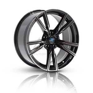 Rines 18 5/112 Bmw M5, Z4 Serie M, Jetta Gli, Vento, Seat Leon