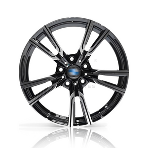 Rines 18 5/112 Bmw M5, Z4 Serie M, Jetta Gli, Vento, Seat Leon