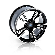 Load image into Gallery viewer, Rines 18 5/112 Bmw M5, Z4 Serie M, Jetta Gli, Vento, Seat Leon