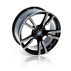 Rines 18 5/112 Bmw M5, Z4 Serie M, Jetta Gli, Vento, Seat Leon