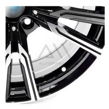 Load image into Gallery viewer, Rines 18 5/112 Bmw M5, Z4 Serie M, Jetta Gli, Vento, Seat Leon