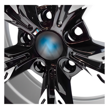 Load image into Gallery viewer, Rines 18 5/112 Bmw M5, Z4 Serie M, Jetta Gli, Vento, Seat Leon