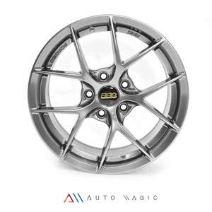 Rines  16 5/112 Bora Golf Gti Jetta Caddy Passat (4 Rines)