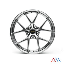 Load image into Gallery viewer, Rines 19 5/112 Audi Q3 Audi A6 Rs7 Rs4 Q5 Sportback Tt Rs
