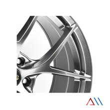 Load image into Gallery viewer, Rines 19 5/112 Audi Q3 Audi A6 Rs7 Rs4 Q5 Sportback Tt Rs
