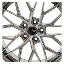 Cargar imagen en el visor de la galería, Llantas 18 5/114 Rav 4 Sienna Clio Sport Maxima 370z Accord