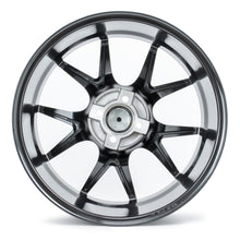 Cargar imagen en el visor de la galería, Rines 17 4/100 Gol Versa Tsuru March Beat Spark 4 Rines