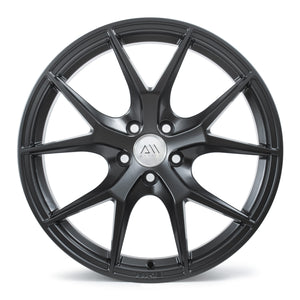 Rines 17 5/100 Airvent Spark Ibiza Leon Corolla Garantia