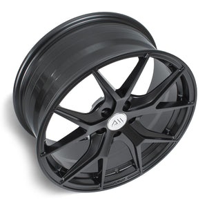 Rines 17 5/100 Airvent Spark Ibiza Leon Corolla Garantia