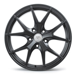 Rines 17 5/120 Honda Pilot Malibu Cadillac Ats-v Bmw Serie 1