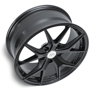 Rines 17 5/120 Honda Pilot Malibu Cadillac Ats-v Bmw Serie 1