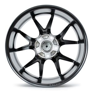 Rines 17 5/120 Honda Pilot Malibu Cadillac Ats-v Bmw Serie 1