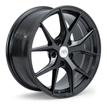 Load image into Gallery viewer, Rines 17 5/120 Honda Pilot Malibu Cadillac Ats-v Bmw Serie 1