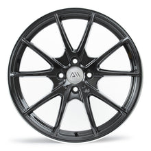 Load image into Gallery viewer, Rines 17 4/100 (4 Rines) Vossen Escort Civic Lancer Platina