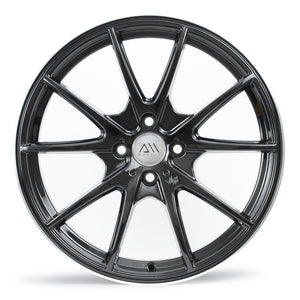 Rines 17 4/100 (4 Rines) Vossen Escort Civic Lancer Platina