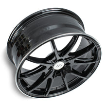 Load image into Gallery viewer, Rines 17 4/100 (4 Rines) Vossen Escort Civic Lancer Platina