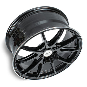 Rines 17 4/100 (4 Rines) Vossen Escort Civic Lancer Platina