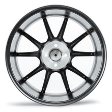 Load image into Gallery viewer, Rines 17 4/100 (4 Rines) Vossen Escort Civic Lancer Platina