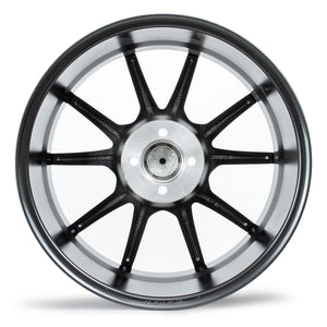 Rines 17 4/100 (4 Rines) Vossen Escort Civic Lancer Platina