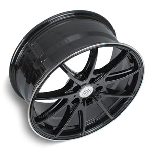 Rines 17 5/108 (4 Rines) Gyro Mondeo Ford Focus St Escape