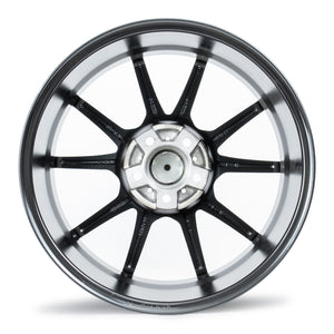 Rines 17 5/108 (4 Rines) Gyro Mondeo Ford Focus St Escape